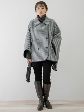 ympsanさんのコーディネート