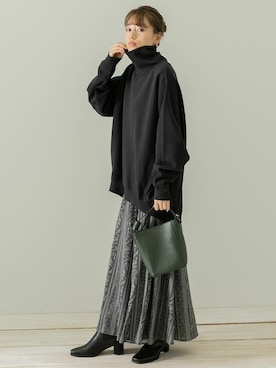 ympsanさんのコーディネート