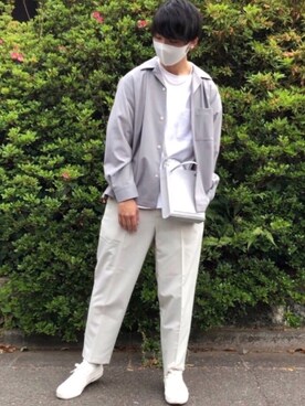 たつきさんのコーディネート