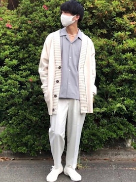 たつきさんのコーディネート