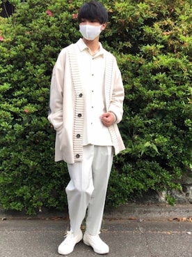 たつきさんのコーディネート