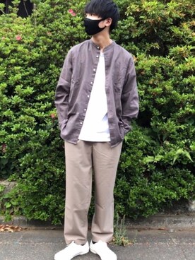 たつきさんのコーディネート