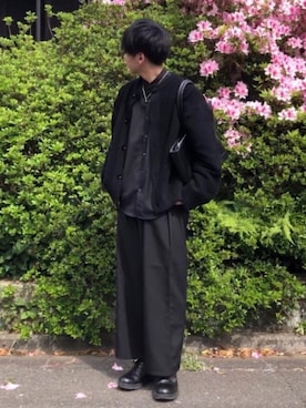 たつきさんのコーディネート