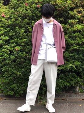 たつきさんのコーディネート