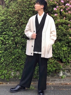 たつきさんのコーディネート