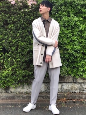 たつきさんのコーディネート