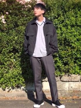 たつきさんのコーディネート