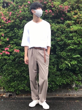 たつきさんのコーディネート