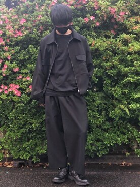 たつきさんのコーディネート