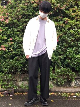 たつきさんのコーディネート