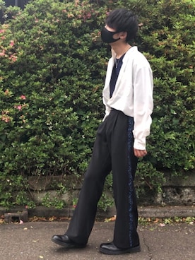 たつきさんのコーディネート