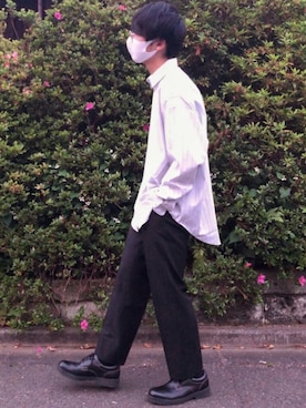 たつきさんのコーディネート