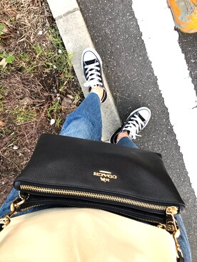 chvchvさんのコーディネート
