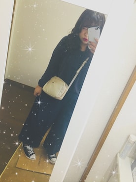 カ メ ザ ワさんのコーディネート