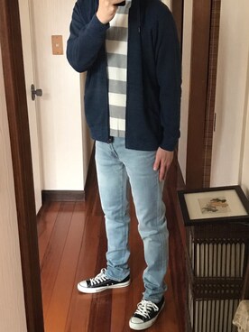 山参さんのコーディネート