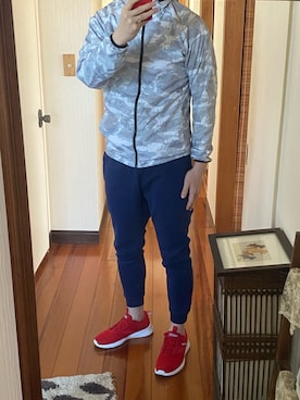 山参さんのコーディネート