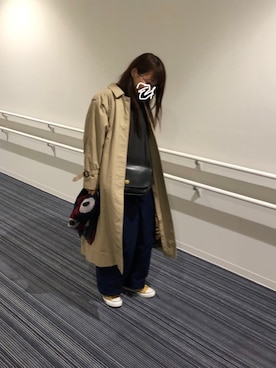 いべりすさんのコーディネート