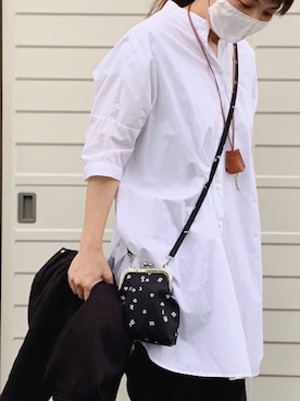 いべりすさんのコーディネート