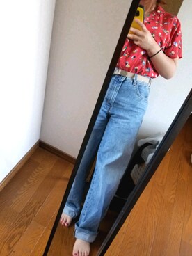 んにょさんのコーディネート