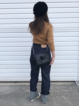 o...さん(レディース・157cm)の秋コーディネート
