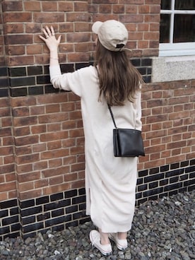 o...さん(レディース・157cm)の秋コーディネート