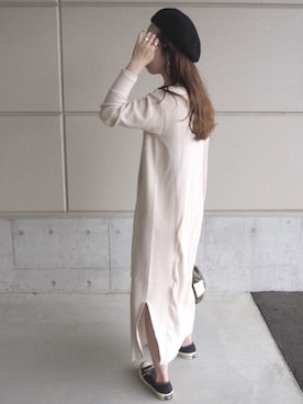 o...さん(レディース・157cm)の秋コーディネート