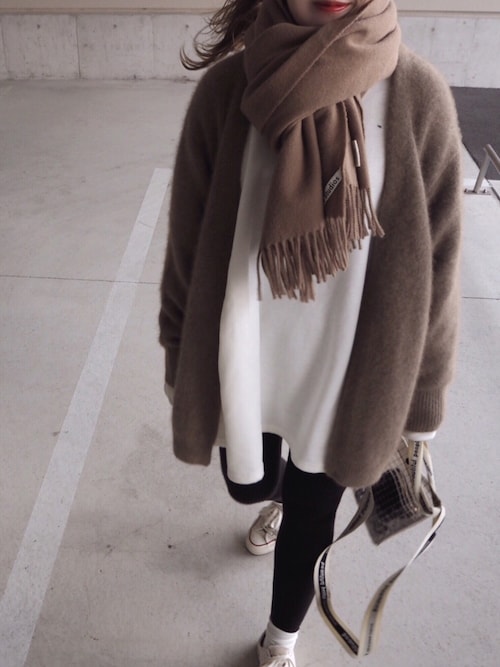 o...さんのコーディネート