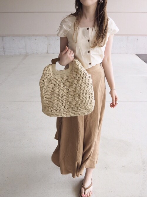 o...さんのコーディネート