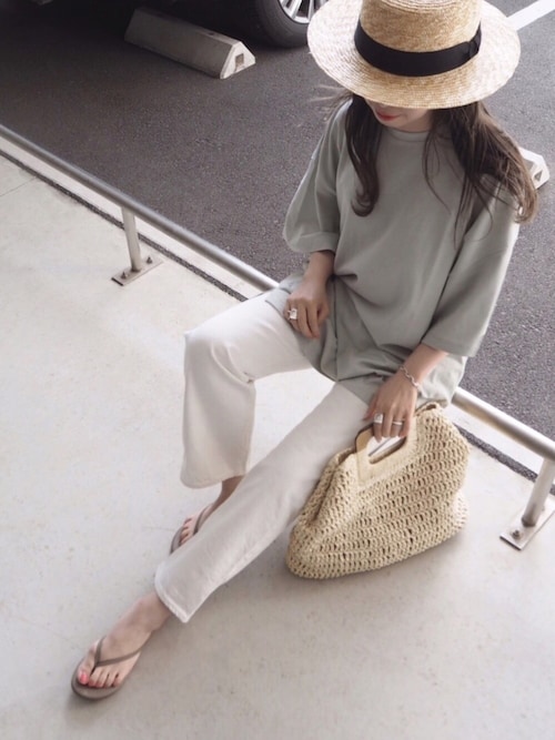 o...さんのコーディネート