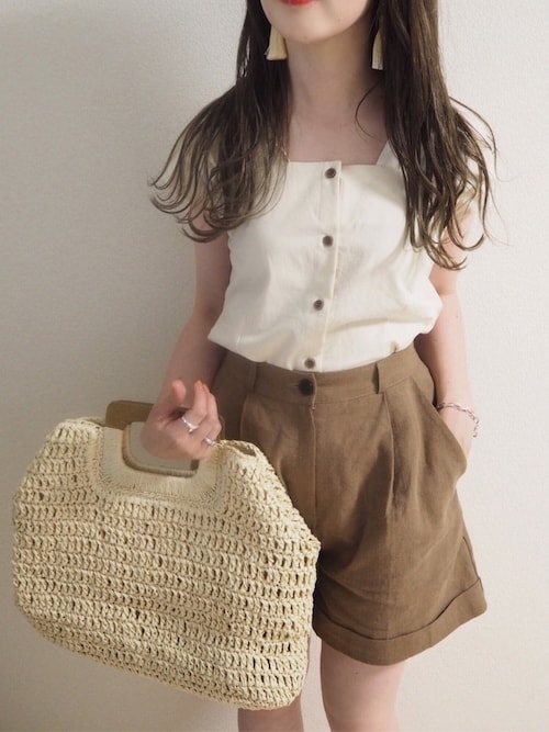 o...さんのコーディネート