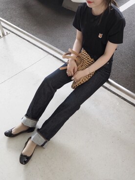 o...さん(レディース・157cm)の夏コーディネート
