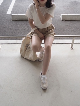 o...さん（レディース・157cm）の夏コーディネート
