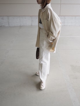 o...さん(レディース・157cm)の秋コーディネート