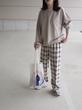 o...さん（レディース・157cm）の秋コーディネート