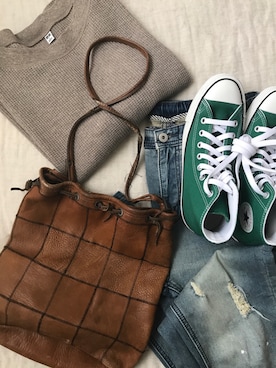 ちえさんのコーディネート