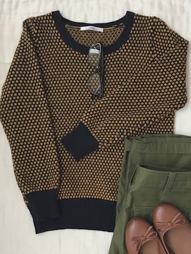 ちえさんのコーディネート