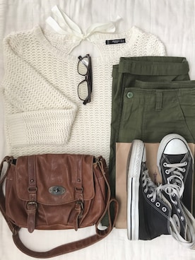 ちえさんのコーディネート