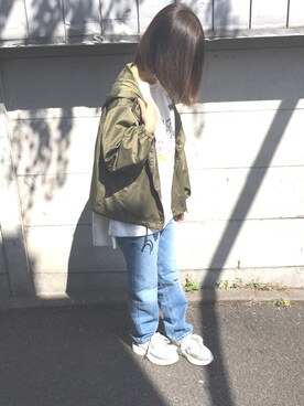 冨田   彩華さんのコーディネート