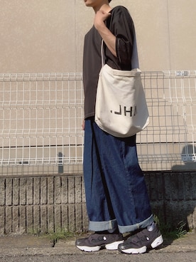 そるさんのコーディネート