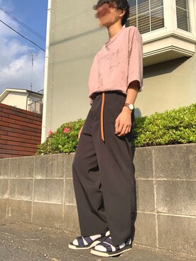 そるさんのコーディネート