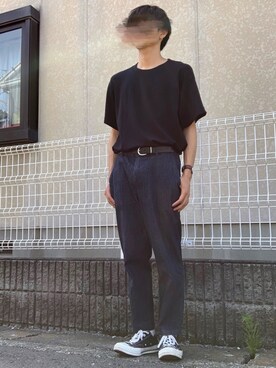 そるさんのコーディネート