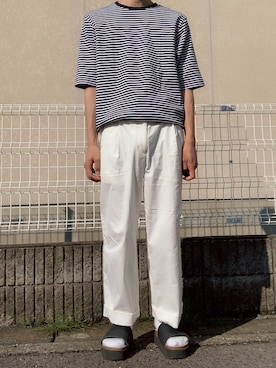 そるさんのコーディネート