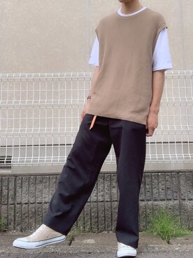 そるさんのコーディネート