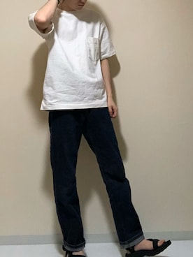 フルさんさんのコーディネート