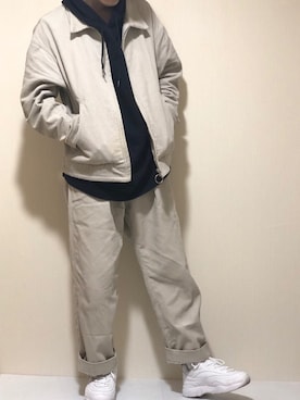 フルさんさんのコーディネート