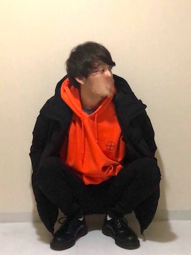 フルさんさんのコーディネート