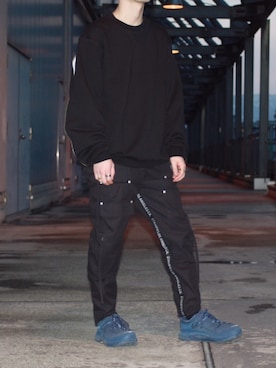 フルさんさんのコーディネート