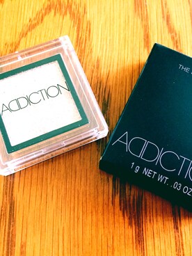 「ADDICTION（アディクション）のアイテム（ベースメイク）」を使った、(*´꒳`*)tanさん（レディース・158cm）の夏コーディネート
