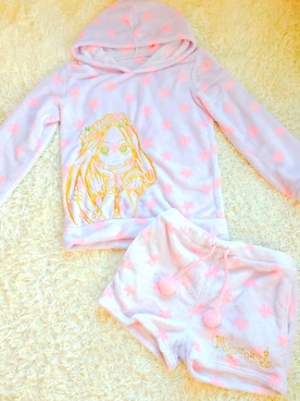 (*´꒳`*)tanさんのコーディネート