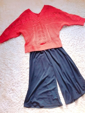 (*´꒳`*)tanさんのコーディネート